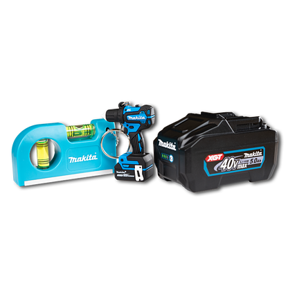 Calendrier de l'avent - Makita 2025